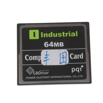 Toyota IT2 2015.12V 64MB TF Card